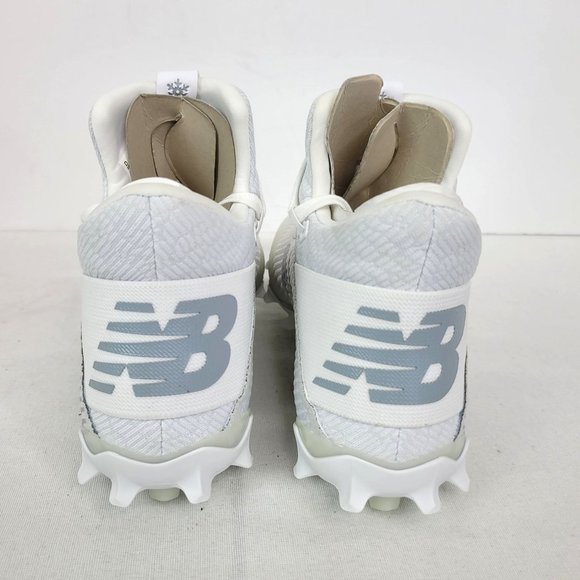 New Balance FreezWT2 LaCrosse Men's Shoes White US Size 6.5 NWB - Picture 7 of 11